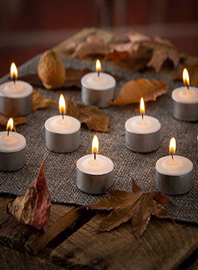 Realm Tea Light Candles - Image 3